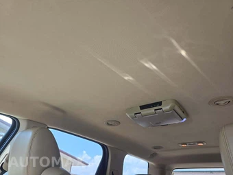 2010 GMC Acadia SLT-2 4SB – miniatura 8
