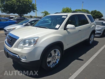 2010 GMC Acadia SLT-2 4SB