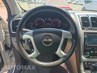 2010 GMC Acadia SLT-2 4SB – miniatura 10