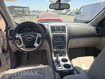 2010 GMC Acadia SLT-2 4SB – miniatura 11