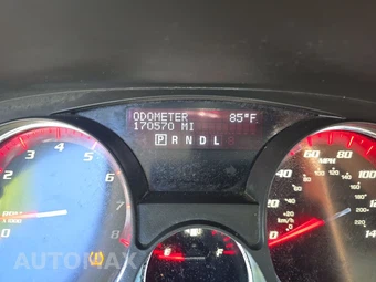 2010 GMC Acadia SLT-2 4SB – miniatura 12