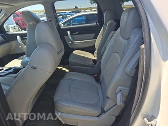 2010 GMC Acadia SLT-2 4SB – miniatura 13