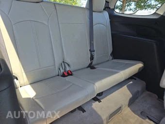 2010 GMC Acadia SLT-2 4SB – miniatura 14