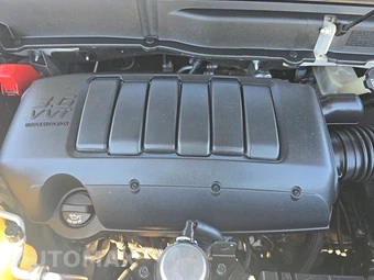 2010 GMC Acadia SLT-2 4SB – miniatura 16