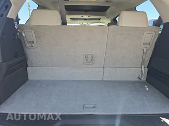 2010 GMC Acadia SLT-2 4SB – miniatura 17