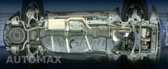 2010 GMC Acadia SLT-2 4SB – miniatura 18
