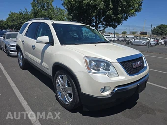 2010 GMC Acadia SLT-2 4SB – miniatura 3