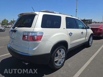 2010 GMC Acadia SLT-2 4SB – miniatura 4