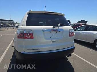 2010 GMC Acadia SLT-2 4SB – miniatura 5