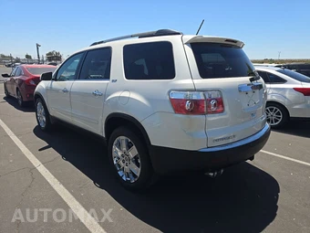 2010 GMC Acadia SLT-2 4SB – miniatura 6