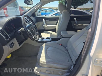 2010 GMC Acadia SLT-2 4SB – miniatura 7