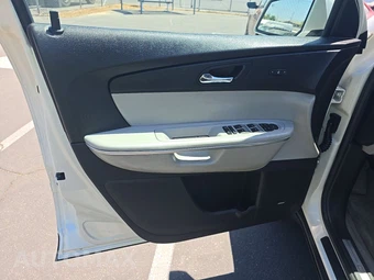 2010 GMC Acadia SLT-2 4SB – miniatura 9