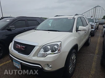 2010 GMC Acadia SLT-2 4SB