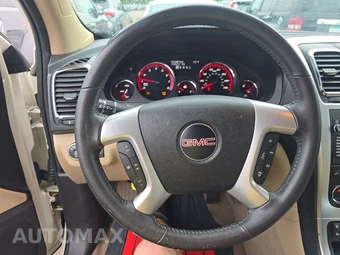 2010 GMC Acadia SLT-2 4SB – miniatura 10