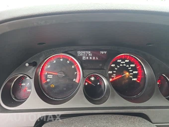 2010 GMC Acadia SLT-2 4SB – miniatura 12