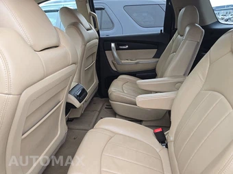2010 GMC Acadia SLT-2 4SB – miniatura 13