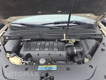 2010 GMC Acadia SLT-2 4SB – miniatura 16