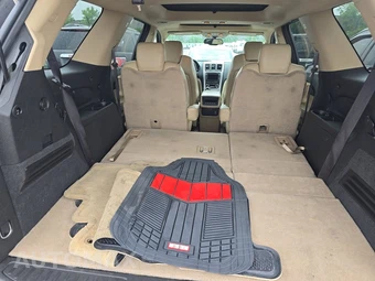 2010 GMC Acadia SLT-2 4SB – miniatura 17