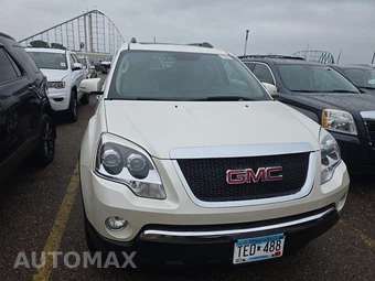 2010 GMC Acadia SLT-2 4SB – miniatura 2
