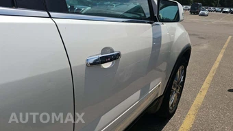 2010 GMC Acadia SLT-2 4SB – miniatura 21