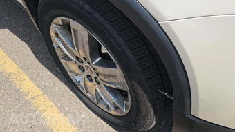 2010 GMC Acadia SLT-2 4SB – miniatura 24