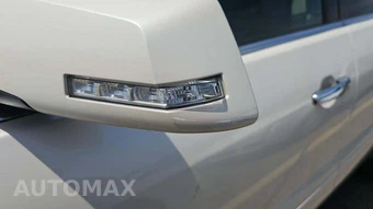 2010 GMC Acadia SLT-2 4SB – miniatura 29