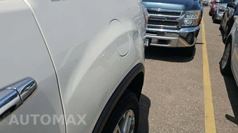 2010 GMC Acadia SLT-2 4SB – miniatura 30