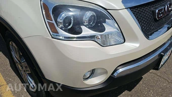 2010 GMC Acadia SLT-2 4SB – miniatura 37