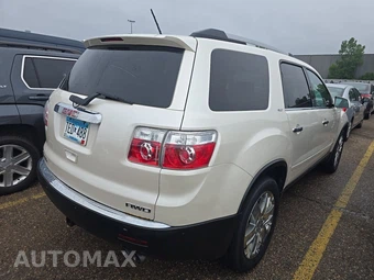 2010 GMC Acadia SLT-2 4SB – miniatura 4