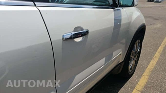 2010 GMC Acadia SLT-2 4SB – miniatura 41