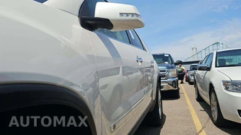 2010 GMC Acadia SLT-2 4SB – miniatura 42