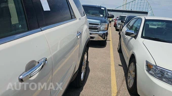 2010 GMC Acadia SLT-2 4SB – miniatura 45