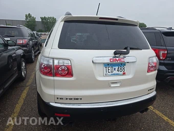 2010 GMC Acadia SLT-2 4SB – miniatura 5