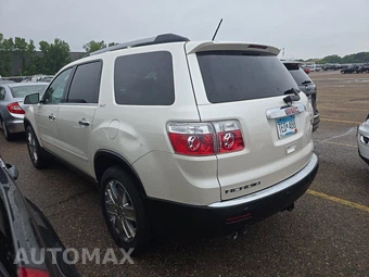 2010 GMC Acadia SLT-2 4SB – miniatura 6