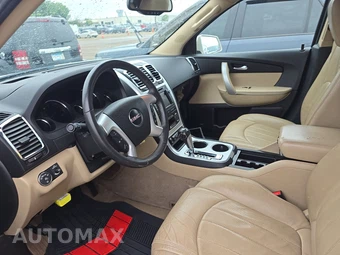 2010 GMC Acadia SLT-2 4SB – miniatura 7