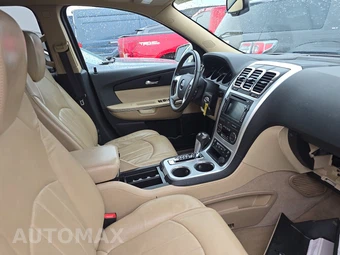 2010 GMC Acadia SLT-2 4SB – miniatura 8