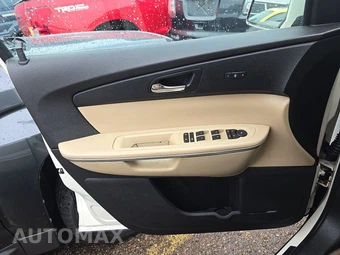 2010 GMC Acadia SLT-2 4SB – miniatura 9