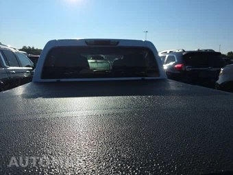 2010 GMC Canyon SLE-1 Crew Cab Medium Bed 3SA – miniatura 16