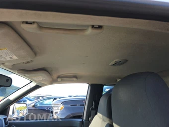 2010 GMC Canyon SLE-1 Crew Cab Medium Bed 3SA – miniatura 17