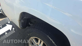 2010 GMC Canyon SLE-1 Crew Cab Medium Bed 3SA – miniatura 24