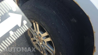 2010 GMC Canyon SLE-1 Crew Cab Medium Bed 3SA – miniatura 29