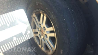 2010 GMC Canyon SLE-1 Crew Cab Medium Bed 3SA – miniatura 35