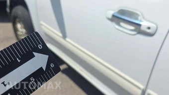 2010 GMC Canyon SLE-1 Crew Cab Medium Bed 3SA – miniatura 40