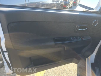 2010 GMC Canyon SLE-1 Crew Cab Medium Bed 3SA – miniatura 9