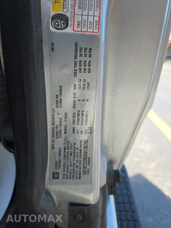 2010 GMC Canyon SLE-1 Extended Cab Medium Bed 3SA w/Rear Doors – miniatura 14
