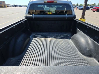 2010 GMC Canyon SLE-1 Extended Cab Medium Bed 3SA w/Rear Doors – miniatura 16