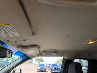 2010 GMC Canyon SLE-1 Extended Cab Medium Bed 3SA w/Rear Doors – miniatura 17