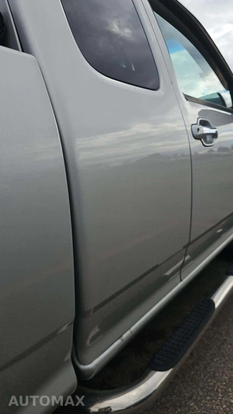 2010 GMC Canyon SLE-1 Extended Cab Medium Bed 3SA w/Rear Doors – miniatura 42