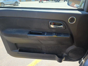 2010 GMC Canyon SLE-1 Extended Cab Medium Bed 3SA w/Rear Doors – miniatura 9