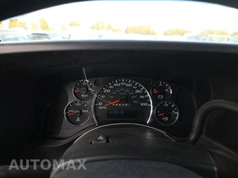 2010 GMC Savana 3500 Cutaway 1WT - miniatura 12